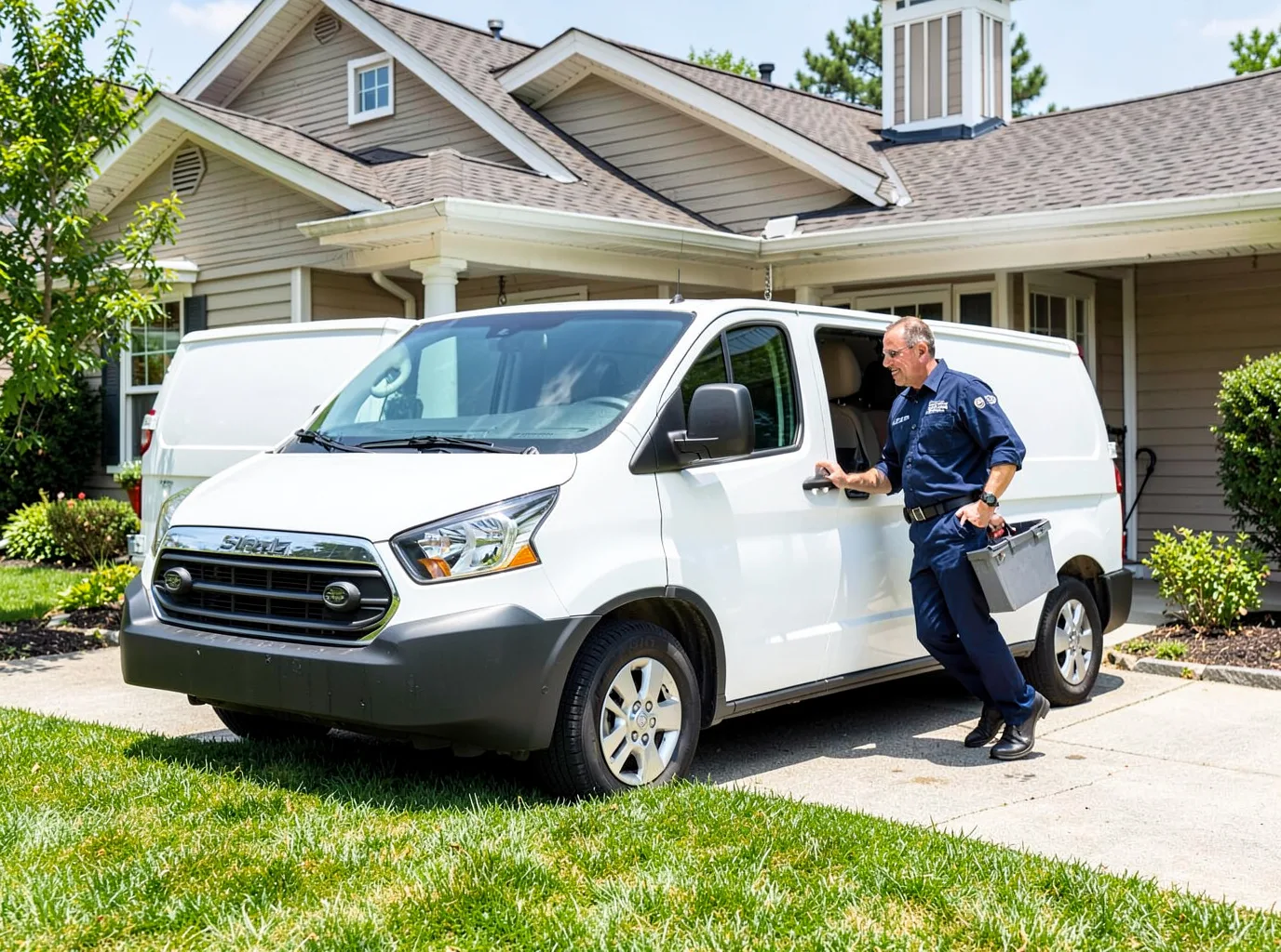 Emergency Plumber company in Branch, MI