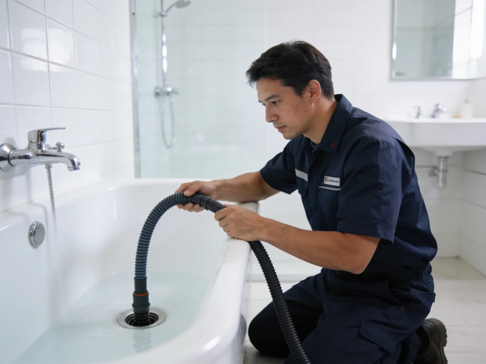 Emergency Plumber Branch, MI FAQs